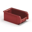Bac à bec plastique bleu 0.25 l photo du produit image_1 S