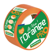 Adhésif vinyle Orange 6095 33 m x 50 mm photo du produit image_1 S