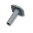 Poignee pare-coups 110 x 16 mm photo du produit
