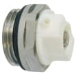 Purgeur d'air orientable à joint torique M15x21 photo du produit
