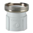Embout PVC écrou prisonnier 33/42 D32 photo du produit image_1 S