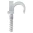 Clips de fixation simple/double photo du produit