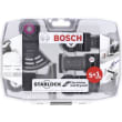 Coffret STARLOCK spécial électricien et plaquiste photo du produit image_1 S