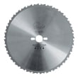 Lame scie circulaire HM 160 x 1,8/1,35 x 20 18Z Alt. photo du produit image_1 S