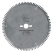 Lame carbure/portative D.160 x 2,2/1,6 x 20 mm 48Z TP N/Alu photo du produit image_1 S