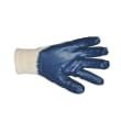 Gants coton enduit nitrile photo du produit