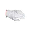 Gants croûte paume fleur de bovin T8 photo du produit image_1 S