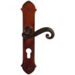 Ensemble CHINON A195 BDC C7X78 rouille photo du produit image_1 S