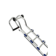 Echelles de toit EVOKLIP photo du produit