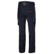 Pantalon extensible CHELSEA EVOLUTION marine T38 photo du produit image_2 S