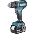 Perceuse-visseuse DDF485RTJ 18V 5Ah Ø13 mm photo du produit
