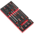 Module mousse tournevis Protwist® Fentes photo du produit