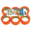 Adhésif vynil l’Orange 6095 - Pack de 5 + 1 Gratuit photo du produit