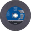 Disques à tronçonner machines stationnaires ligne performance SG CHOPSAW photo du produit