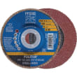 Disque à lamelles POLIFAN PSF A 115x16x22.23 PFF G.40 Plat photo du produit image_1 S