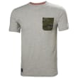 Tee-shirt manches courtes KENSINGTON camo photo du produit