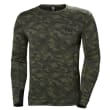 Tee-shirt manches longues LIFA MERINOS CREWNECK T2XL photo du produit