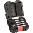 Foret diamant Erko DRY-System coff. 4 pcs + mandrin meuleuse photo du produit image_4 S