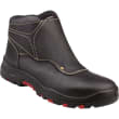 Chaussures de sécurité soudeur COBRA IV T36 photo du produit image_1 S