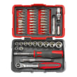 Coffret serrage-vissage 1/4'' ULTIMATE photo du produit