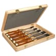 Coffret ciseaux de sculpteurs à bois Bailey® photo du produit image_1 S