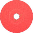 Disque fibre CC-FS 125 CO-COOL 125 mm Gr. 36 photo du produit image_1 S