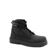 Chaussures de sécurité hautes KANSAS noir T39 photo du produit image_1 S