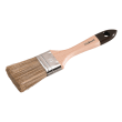 Brosse plate spécial lasure 40 mm photo du produit image_1 S
