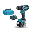 Perceuse-visseuse DDF484RTJ 18V 5 Ah photo du produit