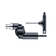 Renvoi d'angle perceuse/visseuse orientable 360° photo du produit image_1 S
