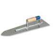Platoir flamand inox 450 mm manche bois photo du produit image_1 S