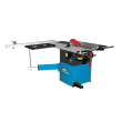 Scie sur table avec chariot ras de lame SST256 255mm photo du produit image_1 S