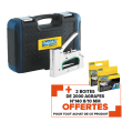 Coffret agrafeuse R34 + 4000 agrafes photo du produit image_1 S