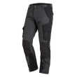 Pantalon FLORIAN anthracite/noir T38 photo du produit image_1 S