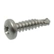 Vis autoper tête cylindrique Pozidriv Ø3,5 x 13 mm - Inox A2 photo du produit image_1 S