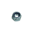 Écrou autofreiné à bague nylon M3 photo du produit image_1 S