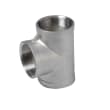 Té égal 3/8" (12-17) 316L photo du produit image_1 S