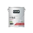 Peinture blanc satin spécial boiseries photo du produit image_1 S