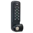 Verrou à code éléctronique autonome LOCKER 20 photo du produit image_1 S