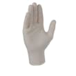 Gants jetables latex TM 6/7 photo du produit image_1 S