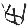 Jugulaire DUAL pour casques VERTEX et STRATO photo du produit image_1 S