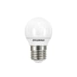 Ampoule sphérique dépolie 3W 2700°K 250Lm E27 photo du produit image_1 S