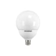 Ampoule globe G120 20W 2700°K 2450Lm E27 photo du produit image_1 S