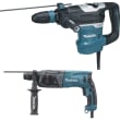 Perfo-burineur SDS-Max HR4013C + Perforateur SDS-Plus HR2470 photo du produit image_1 S
