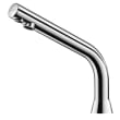 Robinet électronique de lavabo BINOPTIC photo du produit