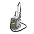 Aspirateur - nettoyeur vapeur SGV 8/5 photo du produit