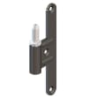 Paumelles universelles BCP NF photo du produit