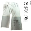 Gants soudure TIG TIGERIA photo du produit