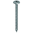 Vis HECO-TOPIX Plus FT tête ronde large 6,0 x 40 photo du produit image_1 S