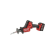 Scie sabre 18V 5Ah M18 FHZ-502X photo du produit